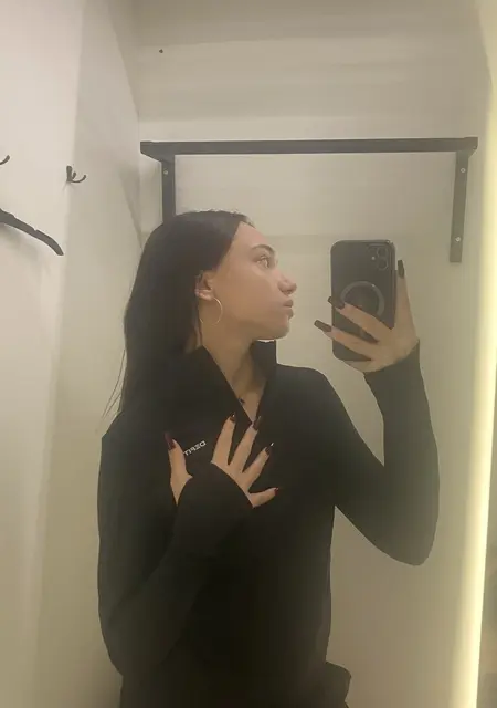 Екатерина из Ярославля, ищу на сайте приятное времяпровождение