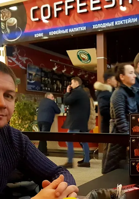 Я Евгений, 45, из Воронежа, ищу знакомства на одну ночь