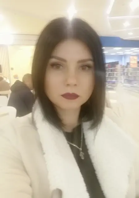 Я Елена, 34, из Архангельска, ищу знакомство для дружбы