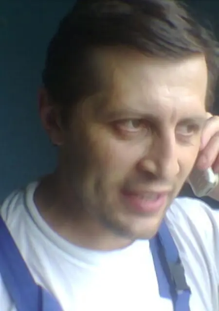 Я Миша, 56, знакомлюсь для общения в Пятигорске