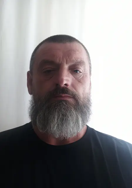 Я Вит, 51, из Воронежа, ищу знакомство для приятного времяпровождения