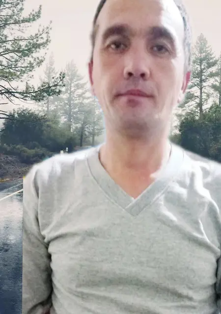 Фарход из Петрозаводска, ищу на сайте дружбу