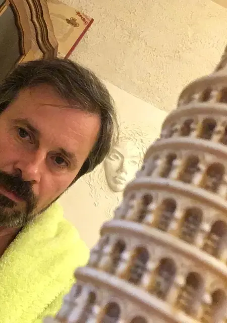 Я Вячеслав, 51, знакомлюсь без обязательств в Минске