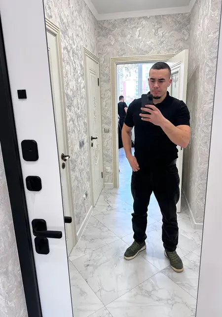 Я Zafar, 29, из Петрозаводска, ищу знакомство для постоянных отношений