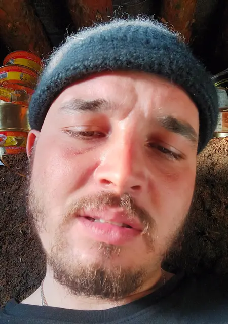 Я Никита, 29, знакомлюсь на одну ночь в Мулине