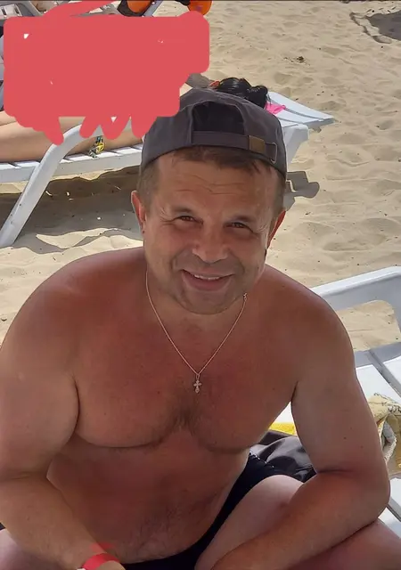 Я Виктор, 48, знакомлюсь для приятного времяпровождения в Петрозаводске