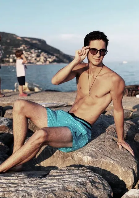 Я Андрюша, 24, знакомлюсь для вирта в Реутове