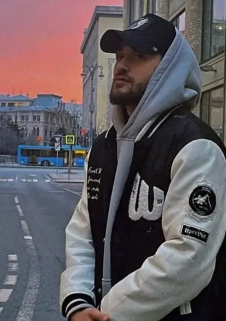 Kemran из Анапы, мне 27, познакомлюсь для приятного времяпровождения