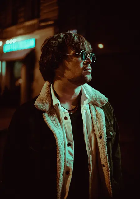 Jackson из Одессы, мне 31, познакомлюсь без обязательств