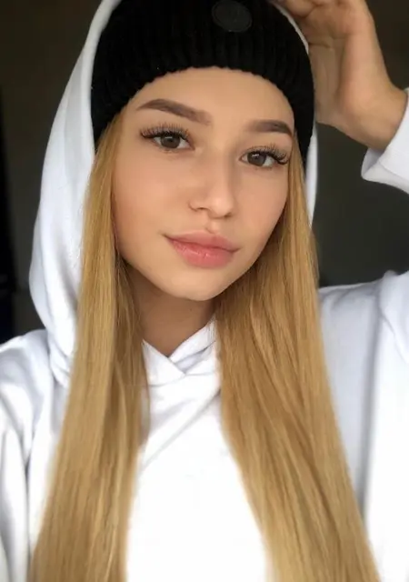 Виолетта из Ростова-на-Дону, ищу на сайте вирта