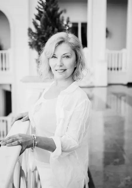 Shans из Москвы, мне 46, познакомлюсь для приятного времяпровождения