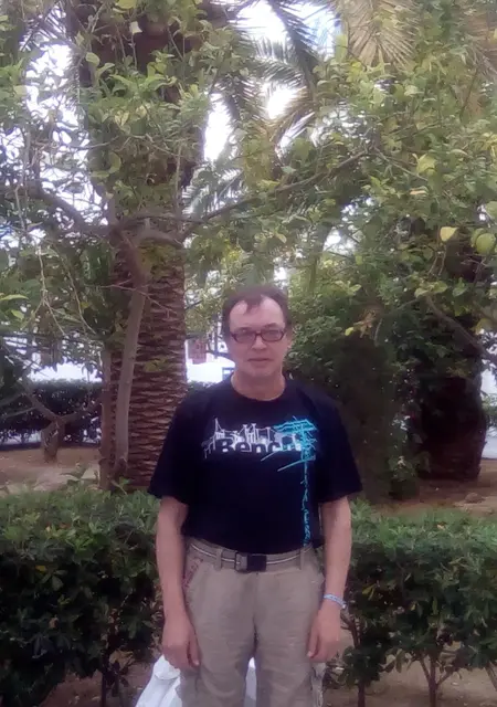 Сергей из Калининграда, ищу на сайте знакомства на одну ночь