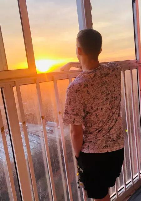 Я Алексей, 30, из Балашихи, ищу знакомство для дружбы