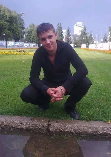 Андрей из Староминской, ищу на сайте знакомства на одну ночь