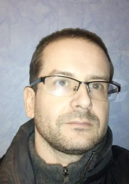 Рома из Павловского Посада, ищу на сайте знакомства на одну ночь