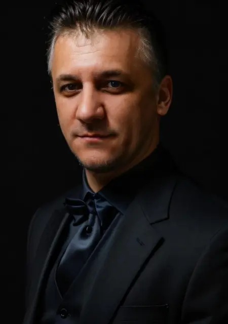 Андрей из Кирова, мне 47, познакомлюсь на одну ночь