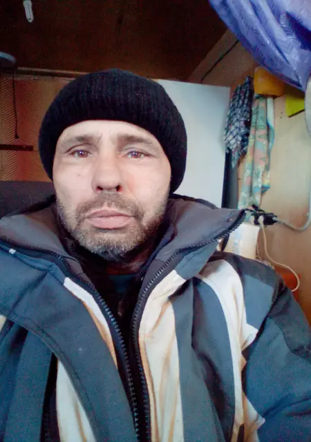 Виктор из Южно-Сахалинска, ищу на сайте знакомства без обязательств