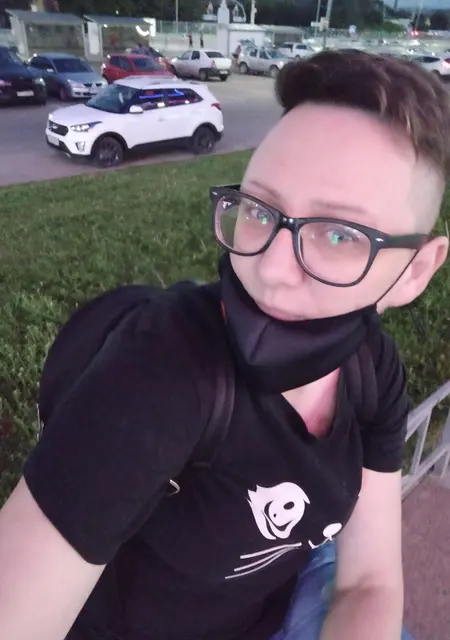 Я Анастасия, 39, из Орла, ищу знакомство для постоянных отношений