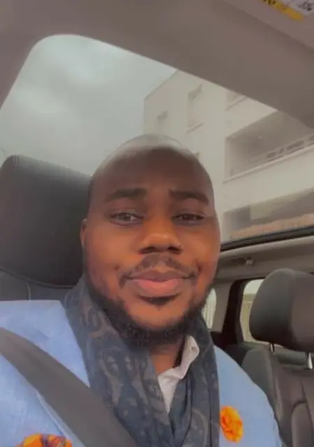 Я Мамба, 34, из Гомеля, ищу знакомства на одну ночь