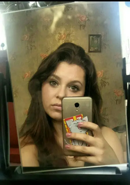 Я Алина, 31, из Томска, ищу знакомства на одну ночь