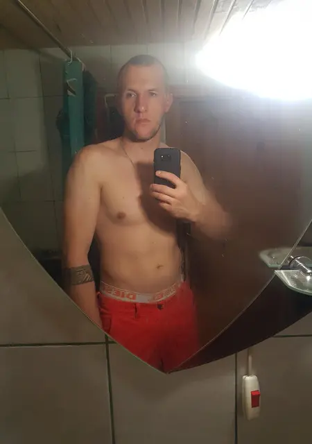 Сергій из Тернополя, мне 29, познакомлюсь без обязательств