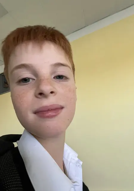 Я Джейк, 24, из Оренбурга, ищу знакомство для постоянных отношений