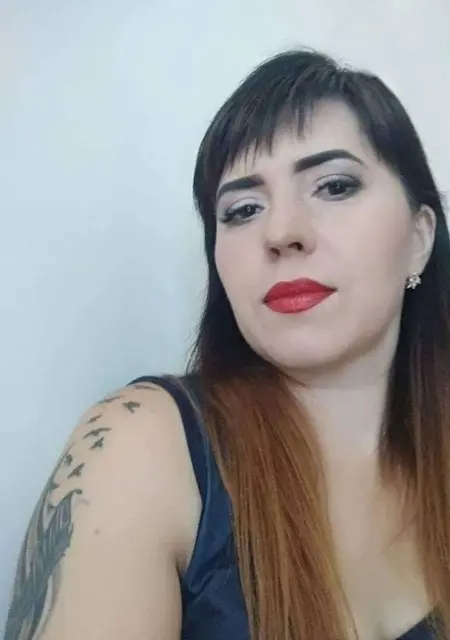 Diana из Варшавы, мне 40, познакомлюсь