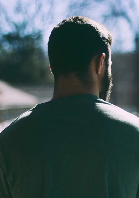 Роман из Екатеринбурга, мне 41, познакомлюсь для вирта