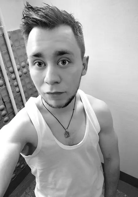 Дмитрий из Зеленограда, ищу на сайте знакомства на одну ночь