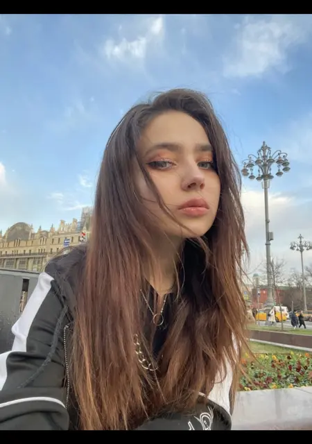 Я Валерия, 23, из Екатеринбурга, ищу знакомство для приятного времяпровождения