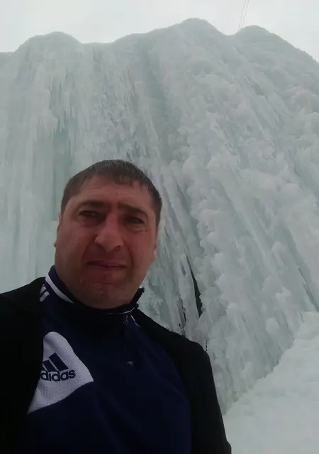 Я Багаев Алан Василь, 40, знакомлюсь в Владикавказе