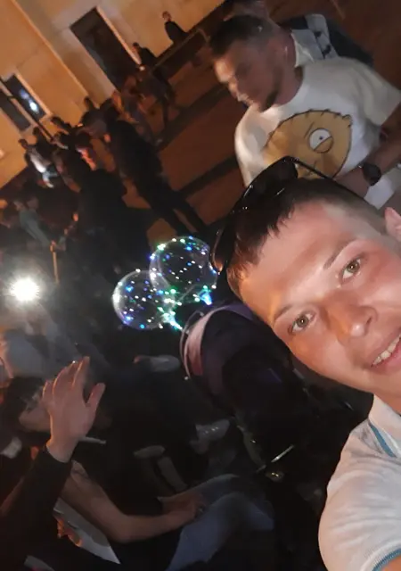 Я Fox, 33, знакомлюсь для постоянных отношений в Березниках