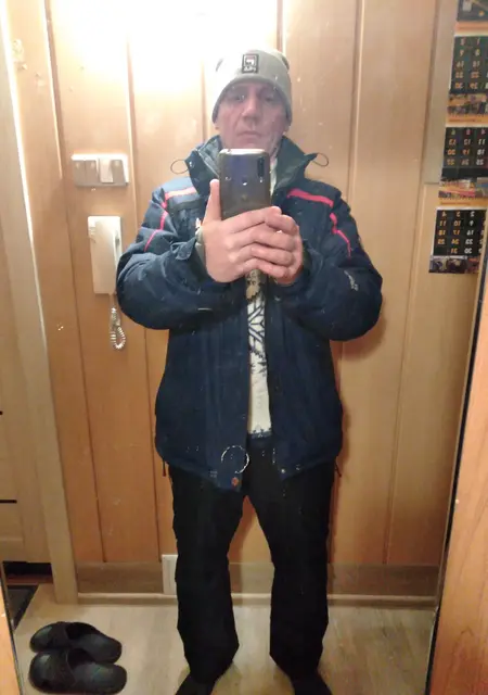 Я Алексей, 48, знакомлюсь для общения в Новокузнецке