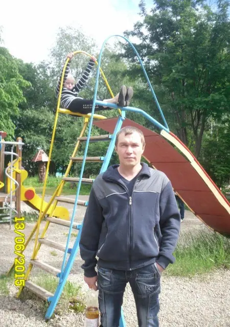 Я Алексей, 40, знакомлюсь без обязательств в Лысьве