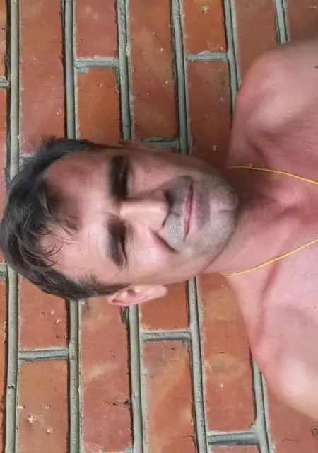 Андрей из Медведовской, мне 42, познакомлюсь на одну ночь