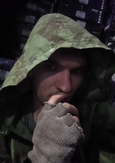 Я Maksim, 24, знакомлюсь без обязательств в Новошахтинске