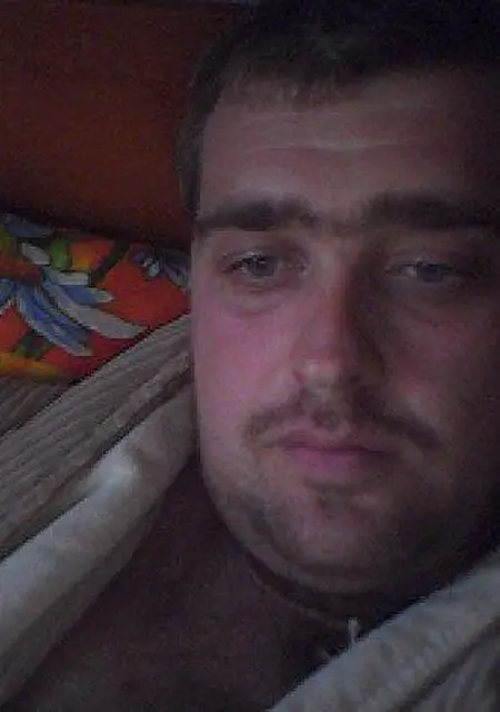 Ivan из Тбилиси, мне 49, познакомлюсь для дружбы