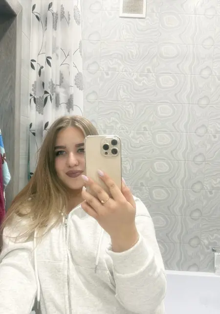 Я Anastasia, 20, знакомлюсь для постоянных отношений в Челябинске