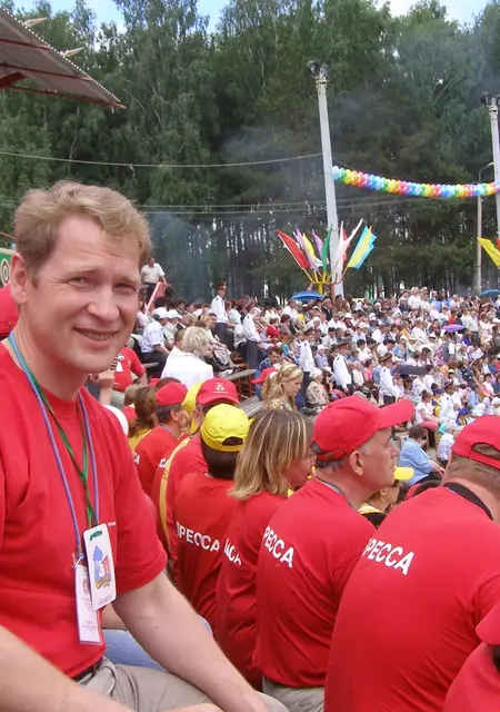 Олег из Йошкар-Олы, ищу на сайте приятное времяпровождение