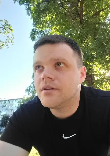 Роман из Нижнего Новгорода, мне 30, познакомлюсь на одну ночь