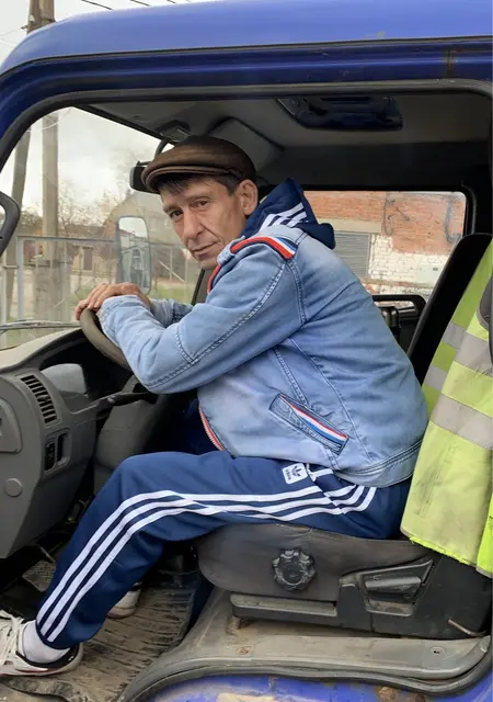 Я Игорь, 52, знакомлюсь для постоянных отношений в Санкт-Петербурге