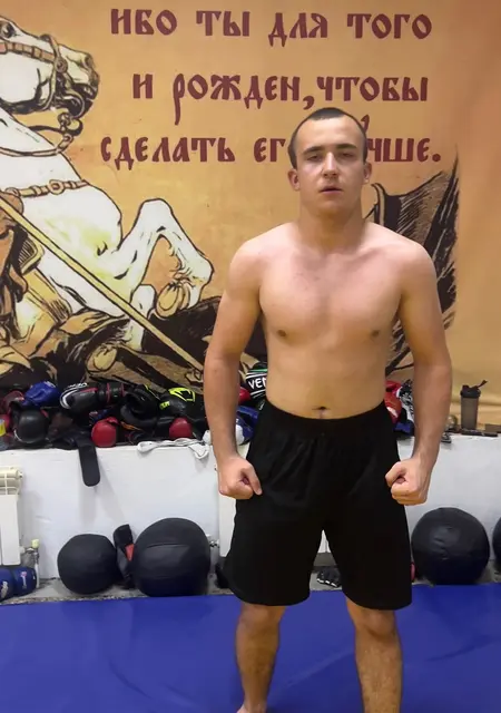 Максим из Ставрополя, ищу на сайте знакомства на одну ночь