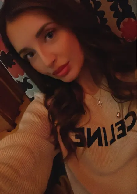 Камилла из Москвы, ищу на сайте знакомства без обязательств