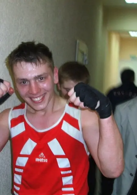 Я Саша Плохой, 34, знакомлюсь без обязательств в Находке