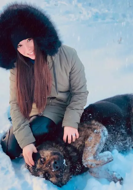 Я Валерия, 30, из Ярославля, ищу знакомство для дружбы