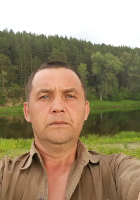 Сталкер из Месягутова, мне 57, познакомлюсь для вирта