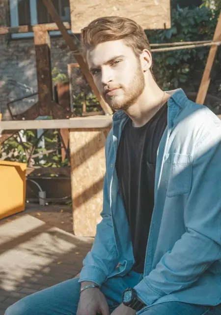 Я Дмитрий, 33, из Кинешмы, ищу знакомство для приятного времяпровождения