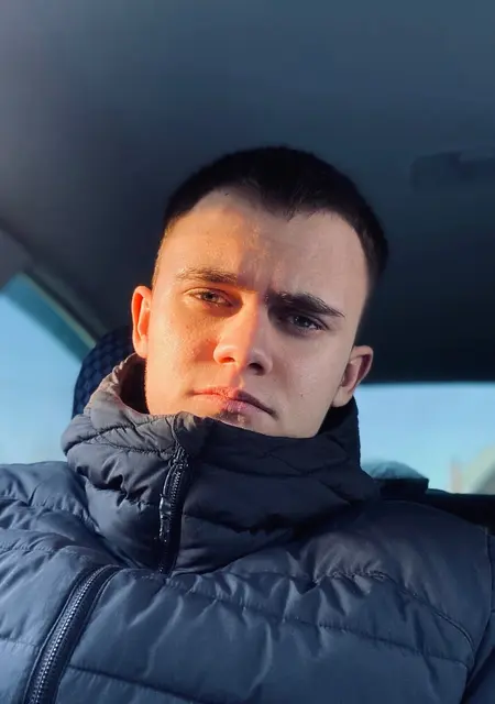 Я Кирилл, 24, из Югорска, ищу знакомство для дружбы