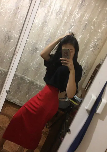 Я Зарина, 27, знакомлюсь без обязательств в Черкесске