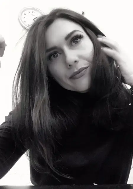 Я Юлия, 37, знакомлюсь для приятного времяпровождения в Киеве